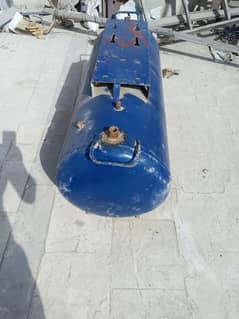 air compressor tank