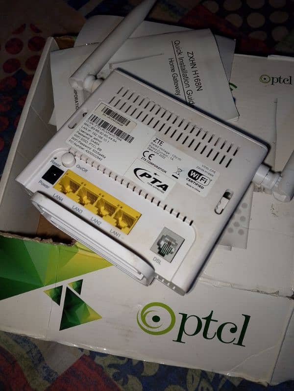 ptcl new router wireless n300 device name 3