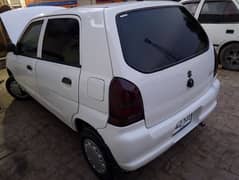 Suzuki Alto 2006