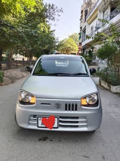 Suzuki Alto 2021 Vxr First Owner Bumper To BUMPER Geniun 0