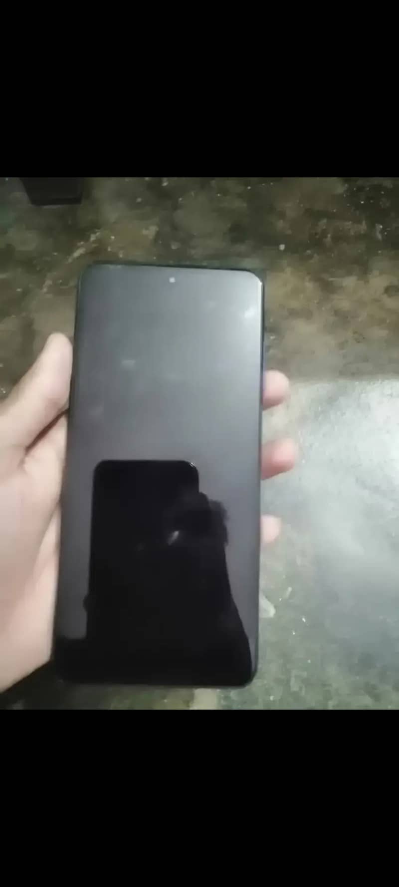 POCO X3 PRO WITH BOX 3