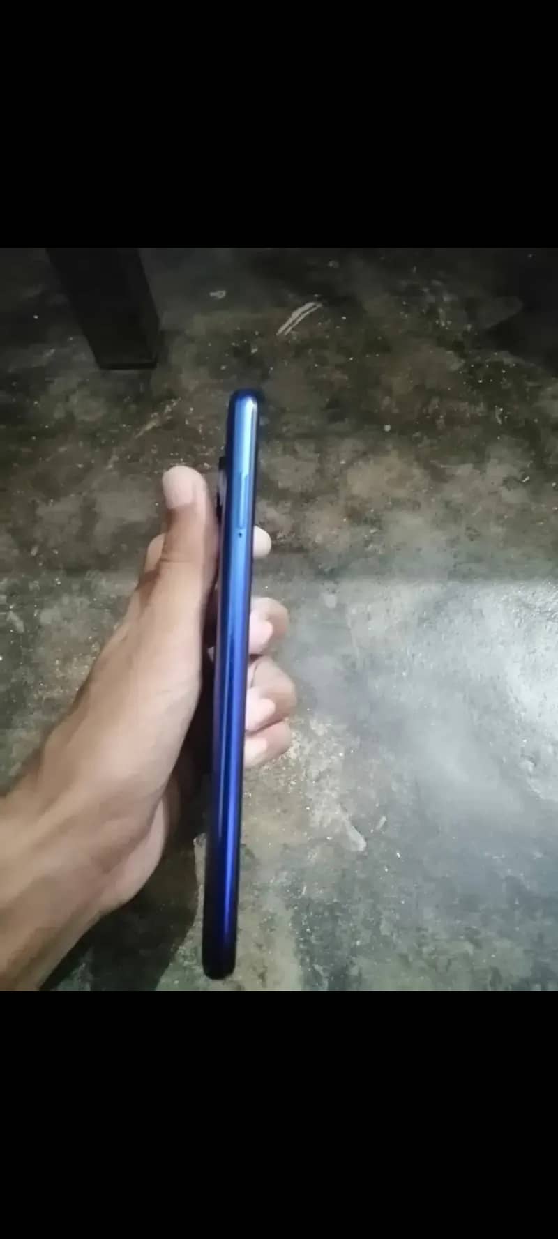 POCO X3 PRO WITH BOX 6