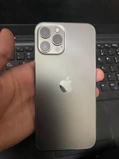 iphone 12pro max