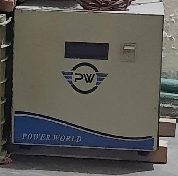 ups since 1500watt 24v 0