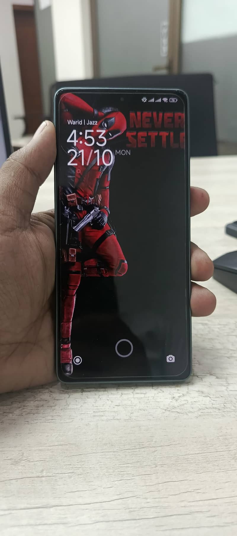 Redmi Note 13 Pro in 11 Months Warranty 5