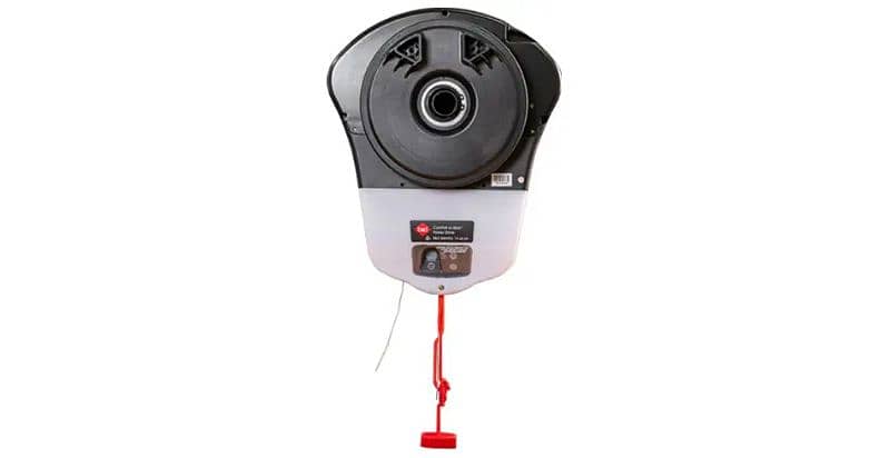 Automatic Roller Shutter Motor UK 4