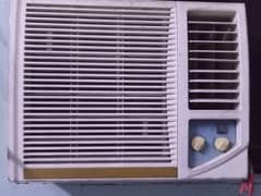 WINDOW AC FOR SALE URGENT