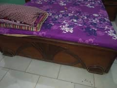 Double Bed (King Bed)