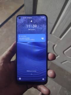 Realme c17 PTA approved 6gb 128