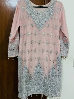 Party Wear Dress| Wedding Wear Sharara |  New Chiffon Dress