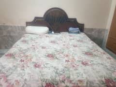 king BED