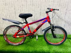 imported  morgan mtb 20inch (03223815517)