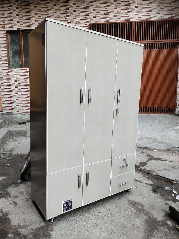 wardrobe / cupboard / Almari 0316,5004723 7