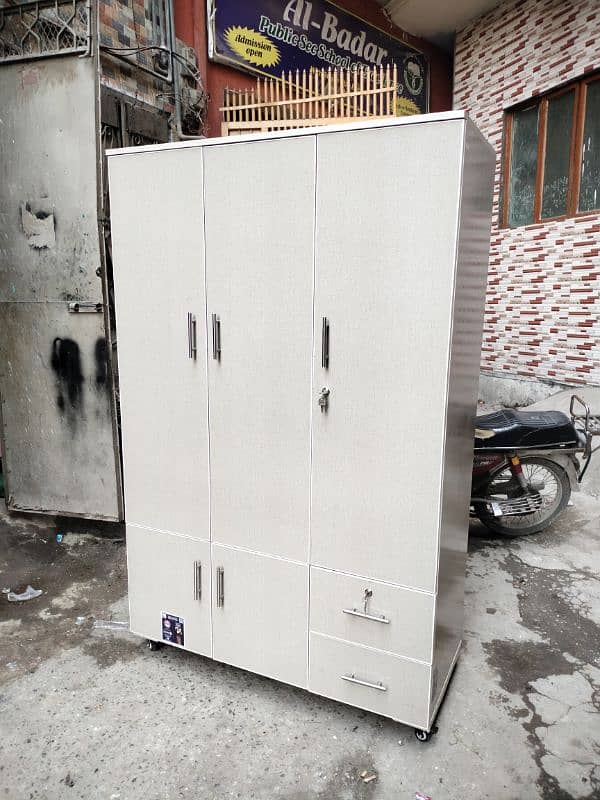 wardrobe / cupboard / Almari 0316,5004723 8