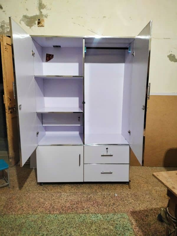 wardrobe / cupboard / Almari 0316,5004723 11