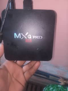 TV box Android 03100037726