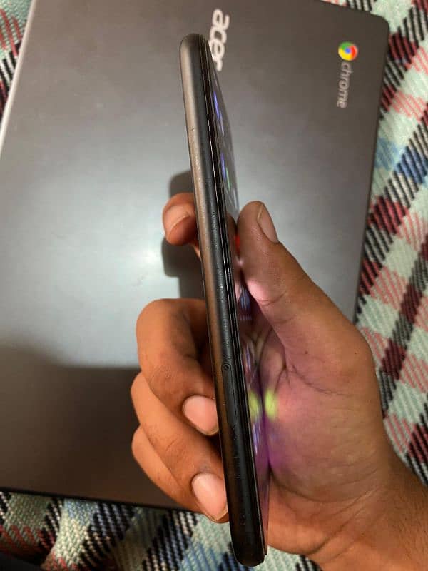 google pixel 4a 5G PTA 3