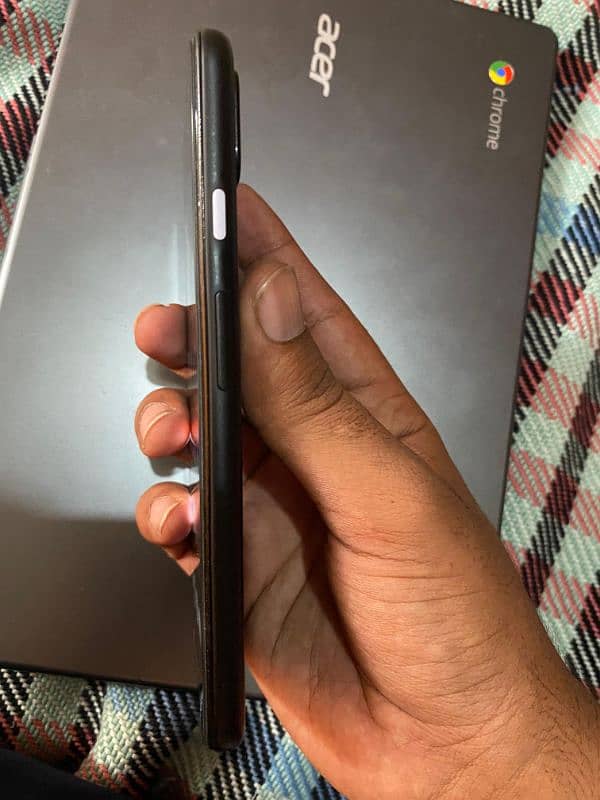 google pixel 4a 5G PTA 5