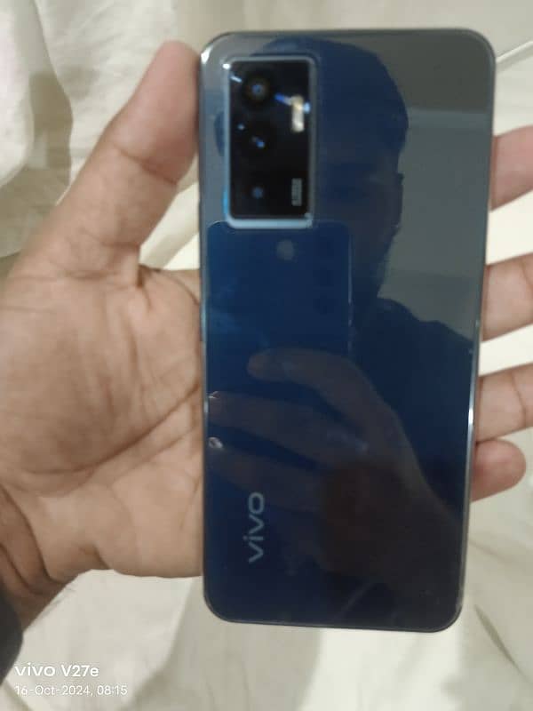 vivo v23e 0