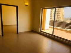 Bahria Heights 1100 Sq. Feet Ready to Live Apartment Brand New Bahria Town Karachi