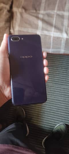 oppo a3s all ok no fault pta approve 2/16