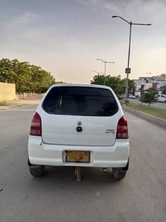 Suzuki Alto 2011