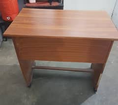 Used table