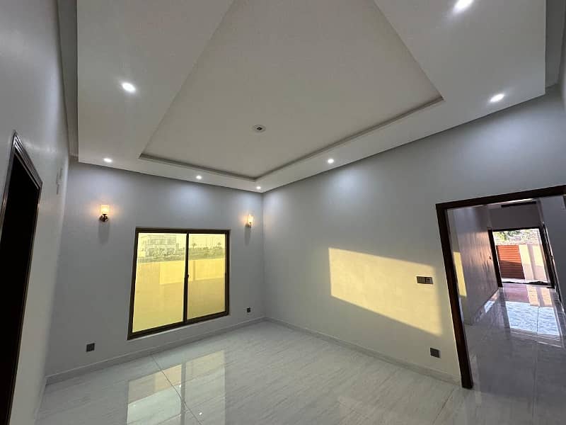 Precinct 8 available for Rent 272 sq yards in Bahria Town Karachi 18