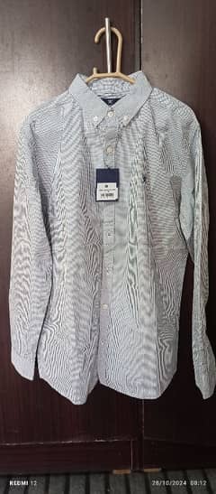 Gents shirt