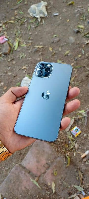 iphone 12ro max all ok non pta jv 128 gb 0