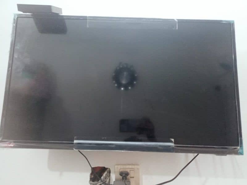 32 inches led for urgent sale 1