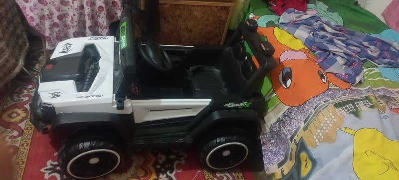 remote control charging battery car 0