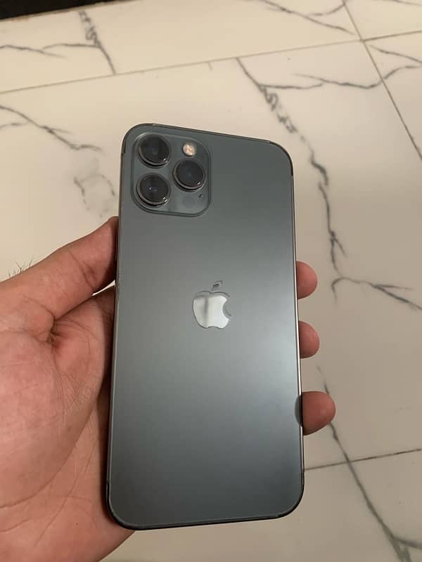 iphone 12 pro max jv 128 gb 0