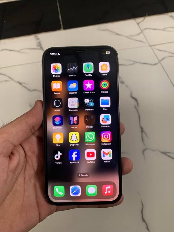 iphone 12 pro max jv 128 gb 3