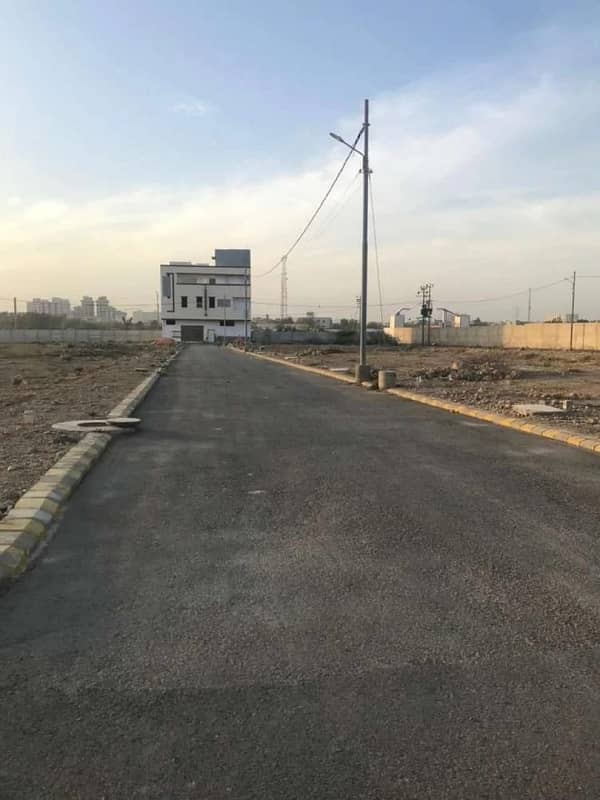 PLOT FOR SALE KATHIAWAR CO-OPERATIVE HOUSING SOCIETY 0