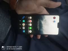 OnePlus 6, 8gb ram 128 gb memory, snapdragon 845 0