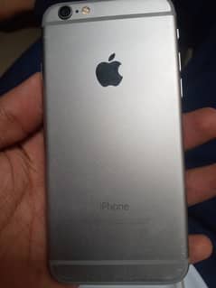 iphone 6 old