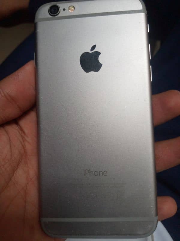 iphone 6 old 0