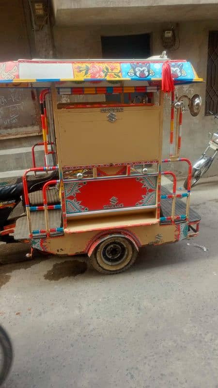 rickshaw 2