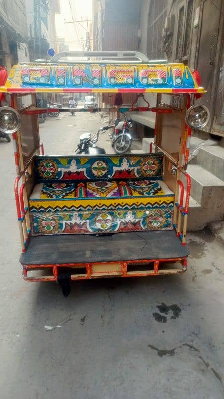 rickshaw 3