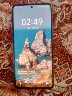 tecno cammon 20 A1 condition