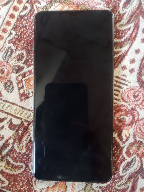 tecno cammon 20 A1 condition 5