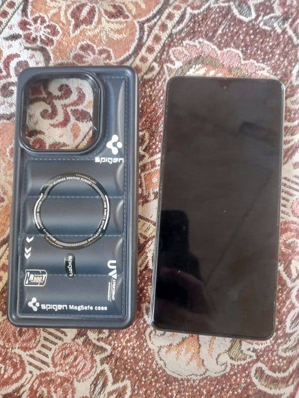 tecno cammon 20 A1 condition 6