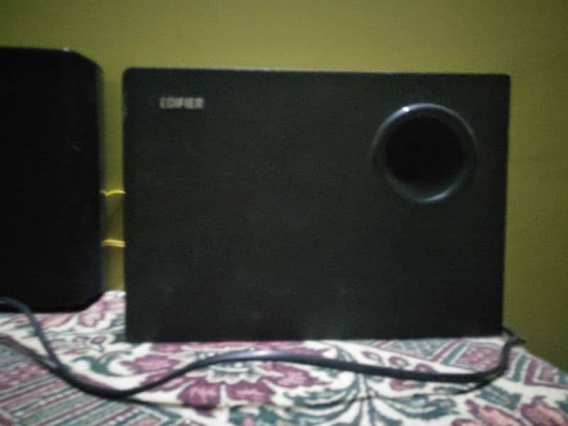 speaker 0