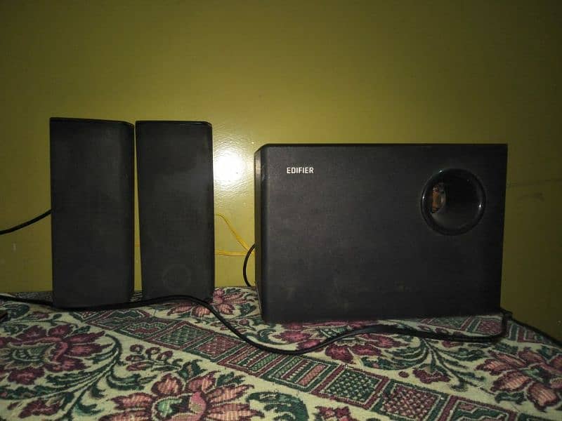 speaker 1