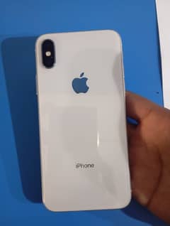 Iphone X  256gb