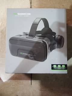 VR SHINECON VIRTUAL REALITY GLASSES