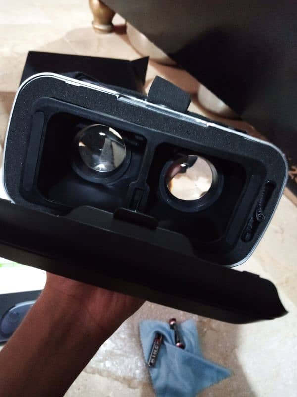 VR SHINECON VIRTUAL REALITY GLASSES 9