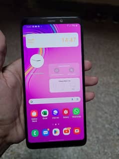 Samsung Galaxy A9(2018) 6/128