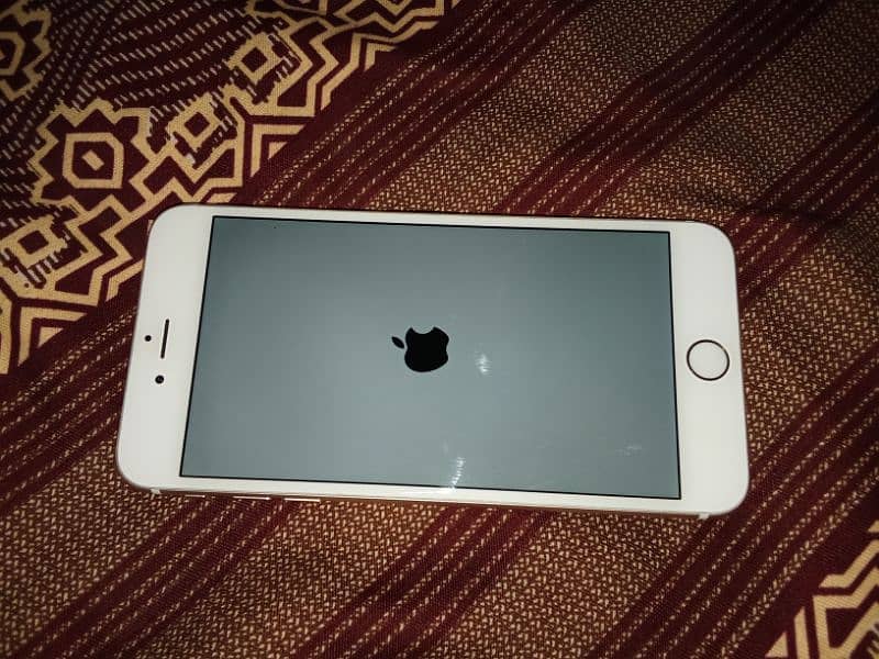 i phone 6 plus Non PTA 64 gb 2